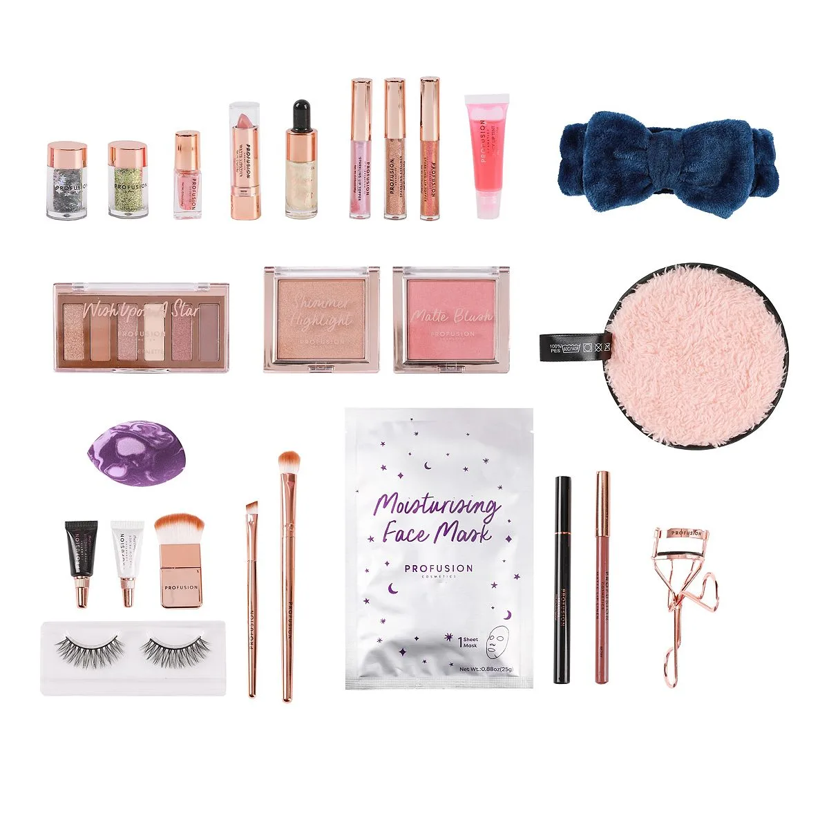 Profusion Beauty Advent Calendar 2022 [Contents Reveal]
