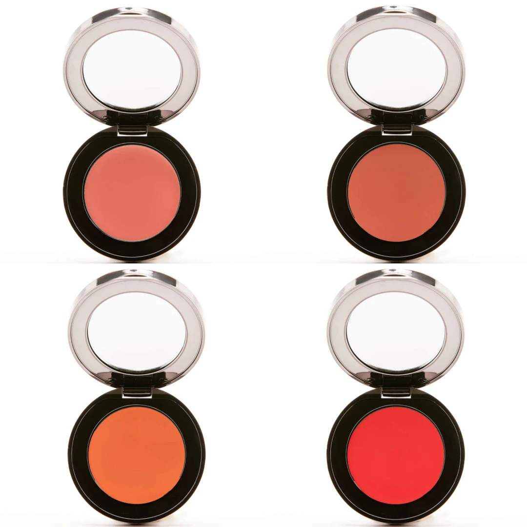 ROEN Beauty Cheeky Cream Blushers