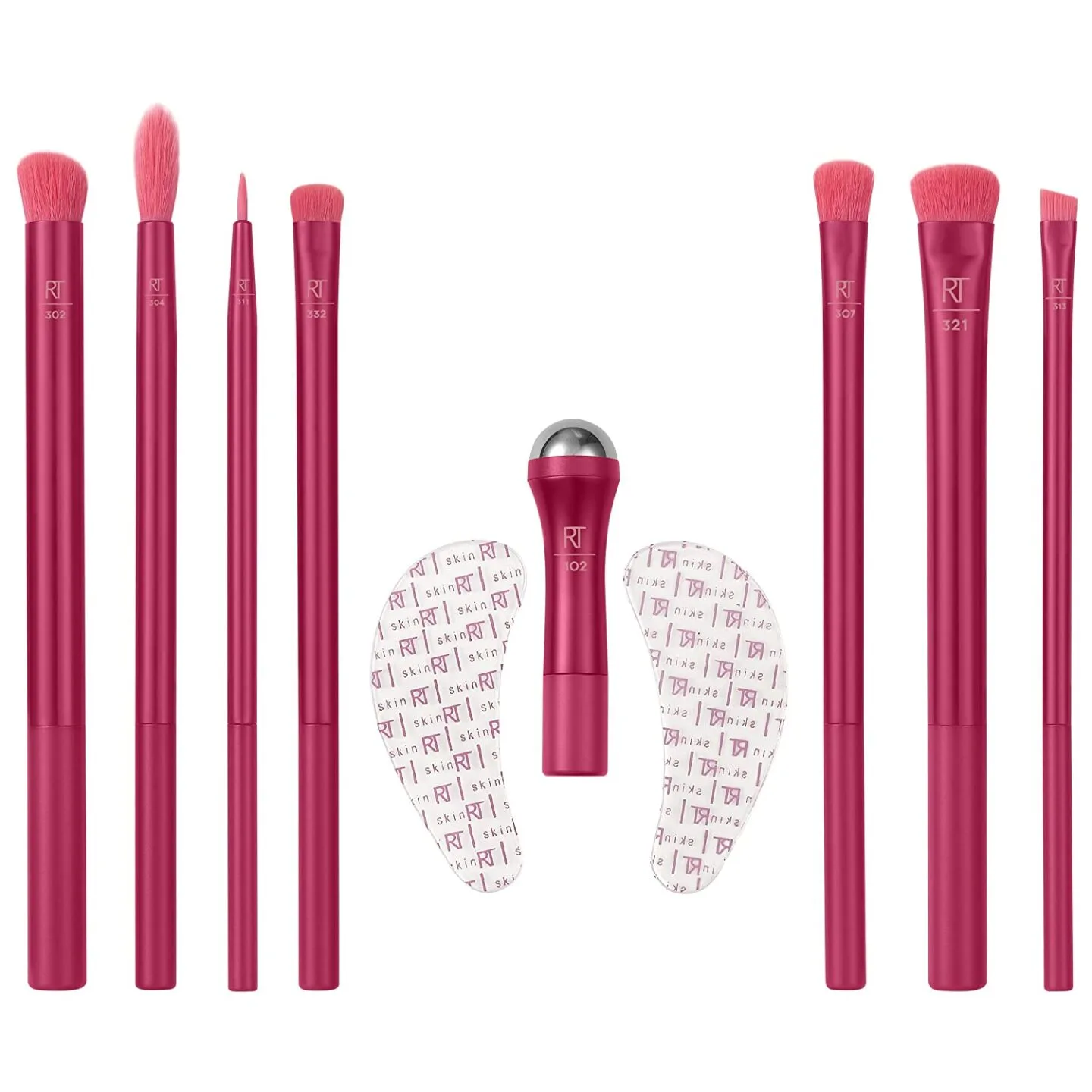 Real Techniques Eye Sparkle Set