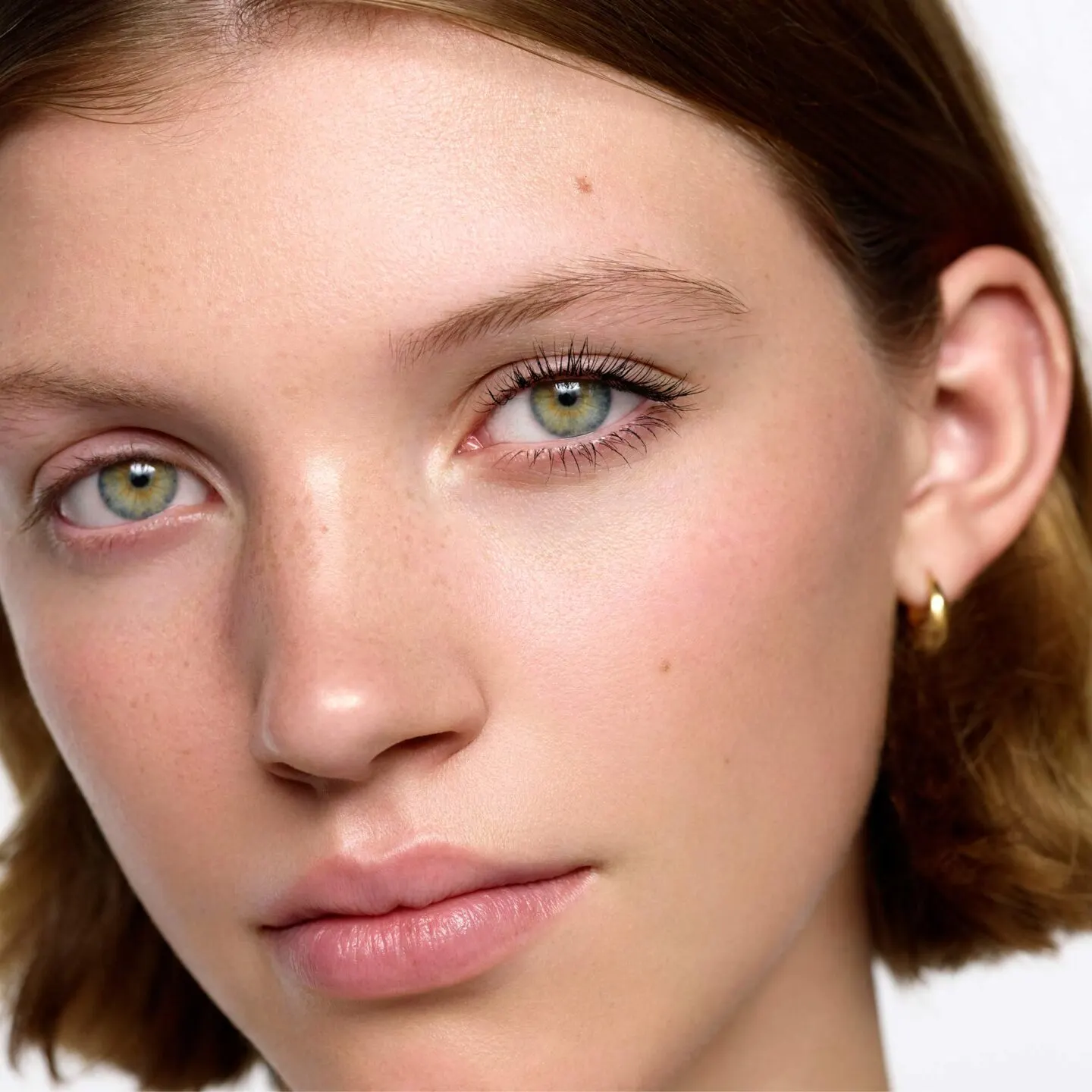 Rose Inc Ultra-Black Lash Lifting & Lengthening Serum Mascara