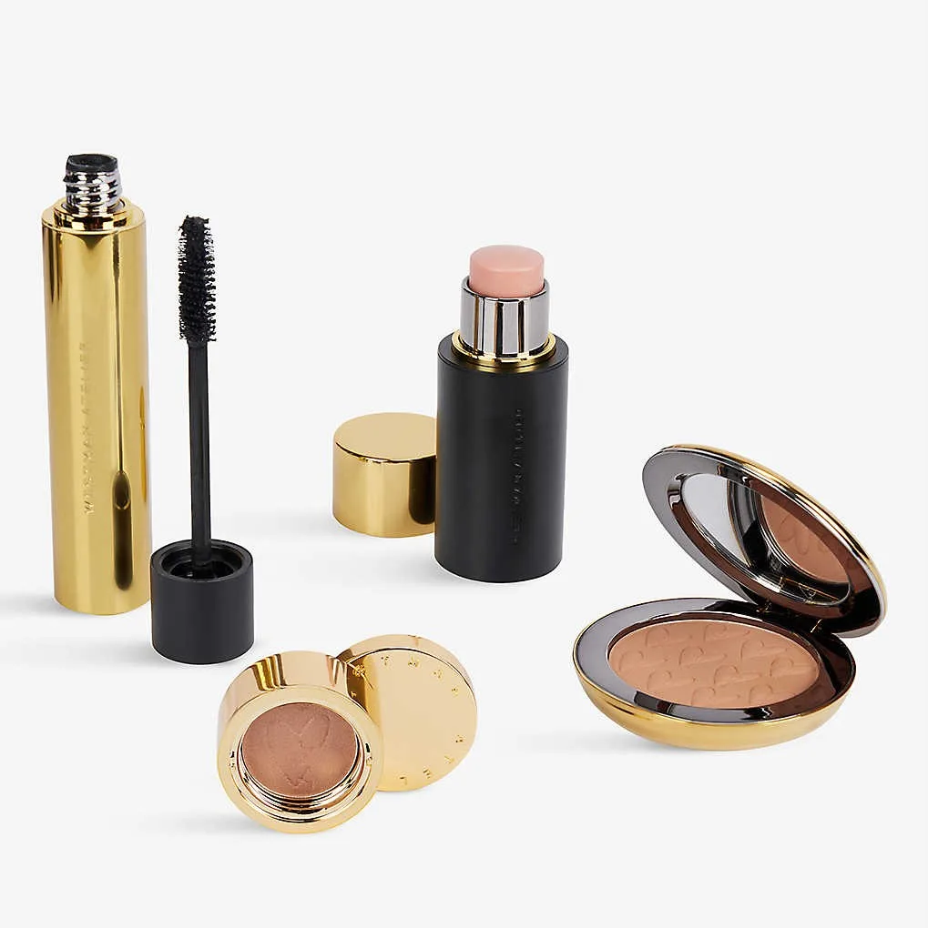 Selfridges x Westman Atelier Makeup Bundle [Contents Reveal]