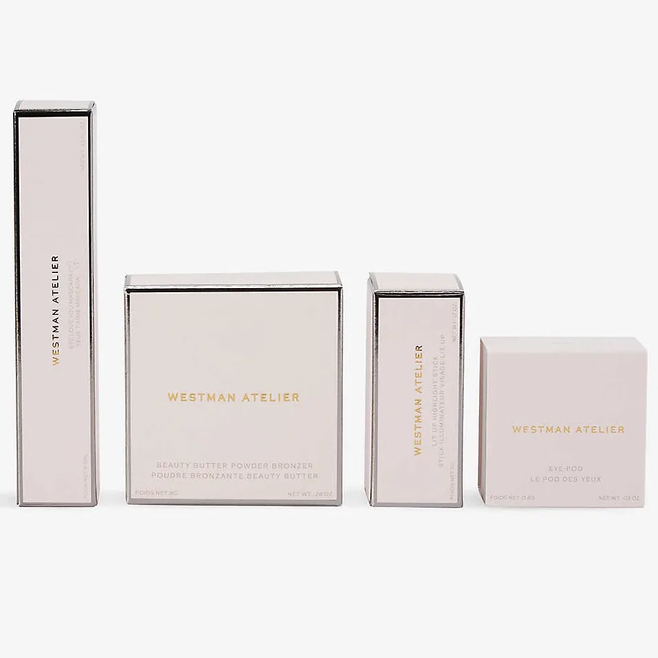 Selfridges x Westman Atelier Makeup Bundle [Contents Reveal]