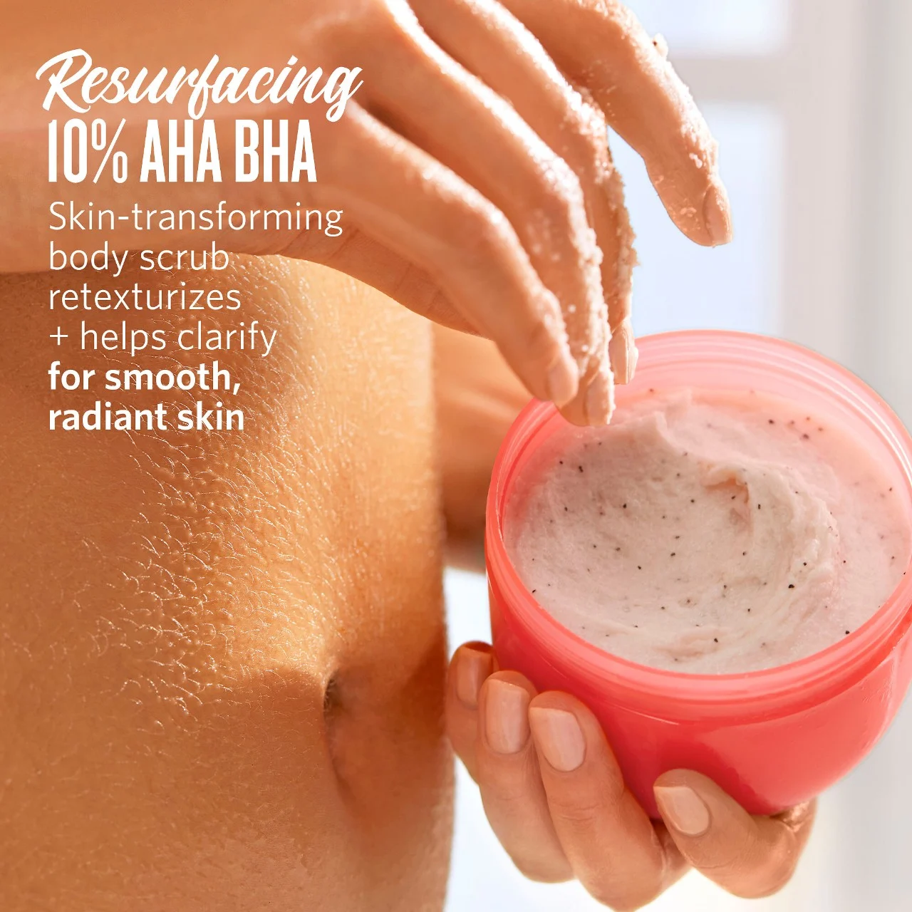 Sol de Janeiro Bom Dia Body Scrub