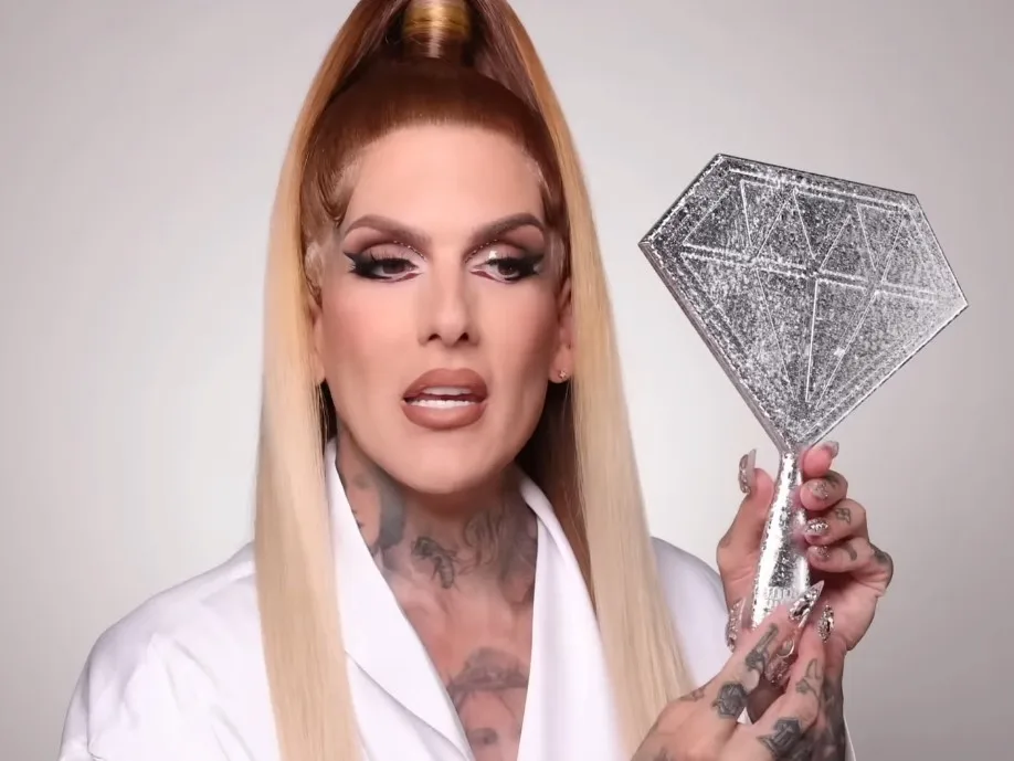 Jeffree Star Cosmetics Star Wedding Collection Reveal!