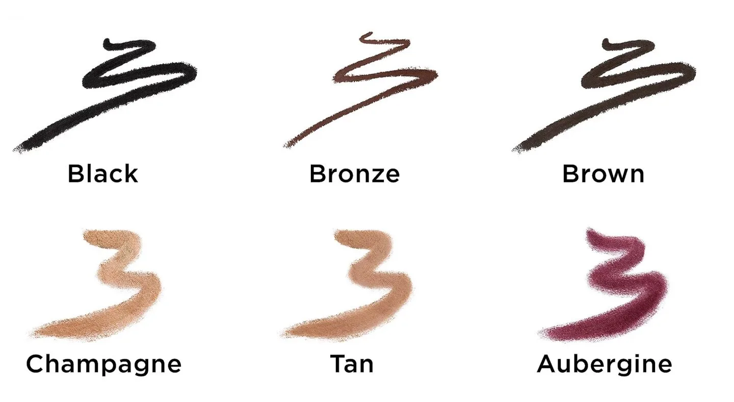 Tarte Awake ModernEYES Shadow Smudge & Liners [Swatches, Claims + More]