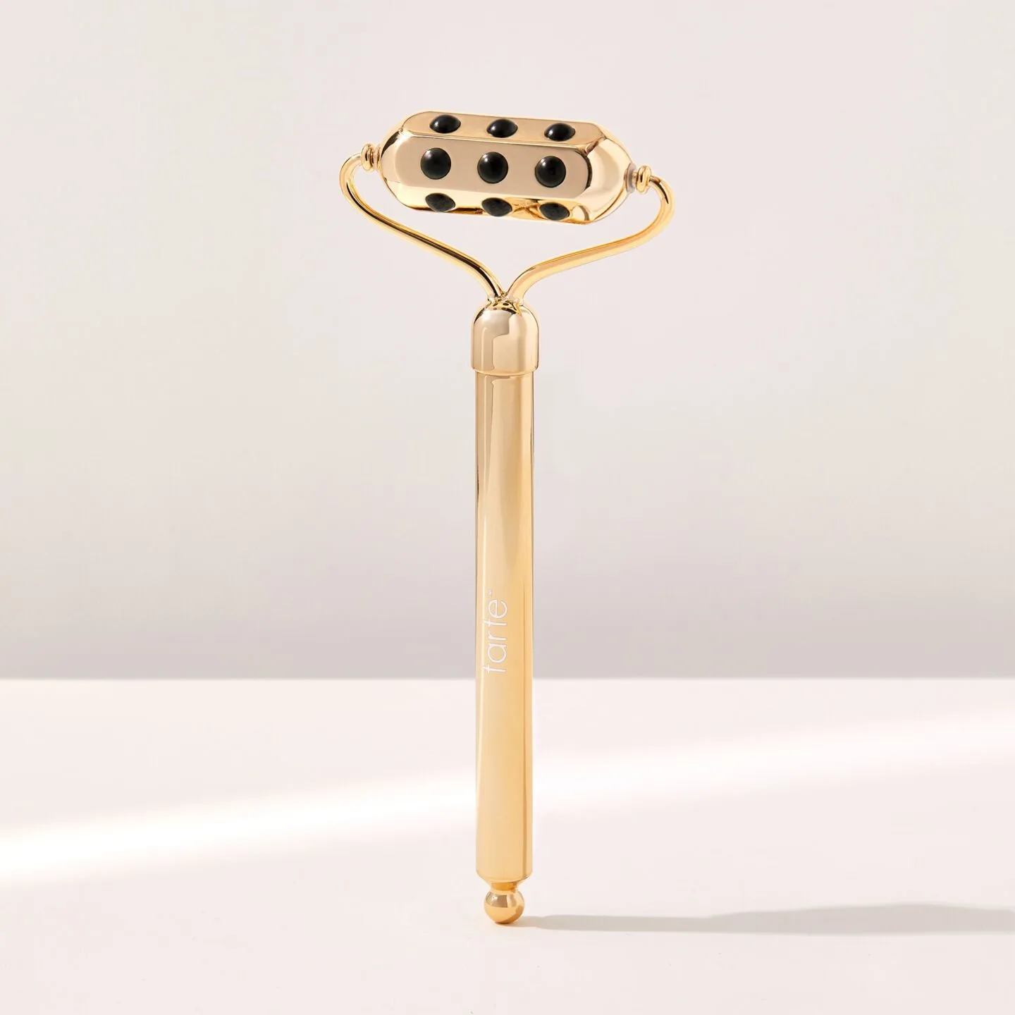 Tarte Maracuja Smoother Face Roller + Tarte Maracuja 2% Retinol Complex Oil