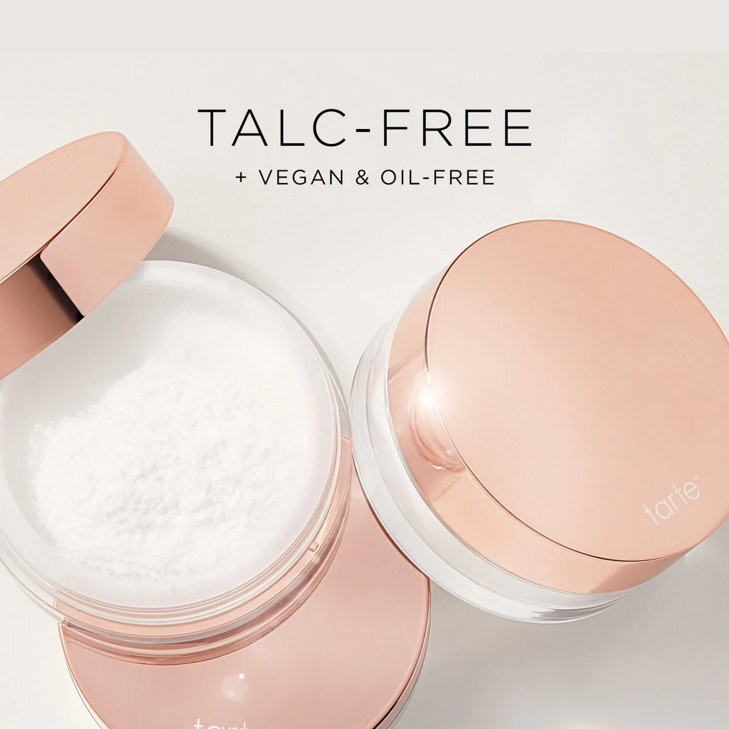 Tarte Smooth Operator Amazonian Clay Finishing Powder