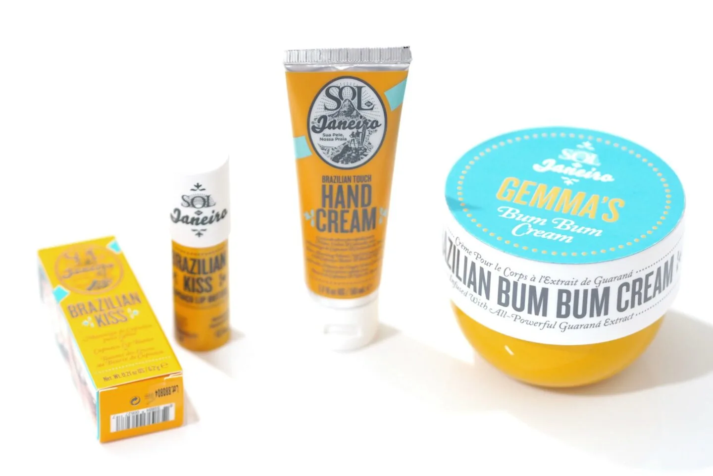 The Ultimate Sol de Janeiro Bum Bum Cream Review EVERY Question Answered!
