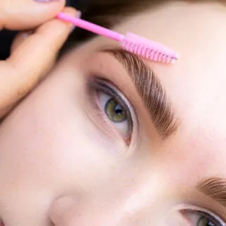 How long does brow lamination results last?
