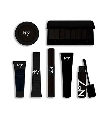 No7 Mystery Bundles - FIVE To Choose From! 5 No7 Mystery Bundles