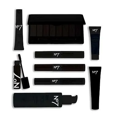 No7 Mystery Bundles