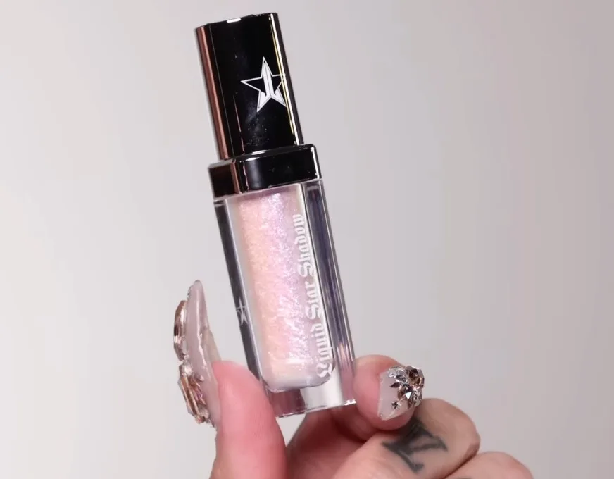 Jeffree Star Cosmetics Star Liquid Eyeshadows