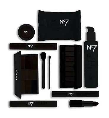 No7 Mystery Bundles - FIVE To Choose From! 4 No7 Mystery Bundles
