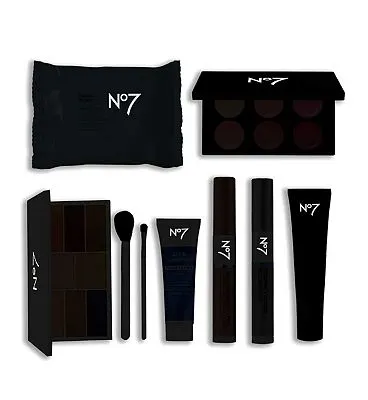 No7 Mystery Bundles - FIVE To Choose From! 3 No7 Mystery Bundles