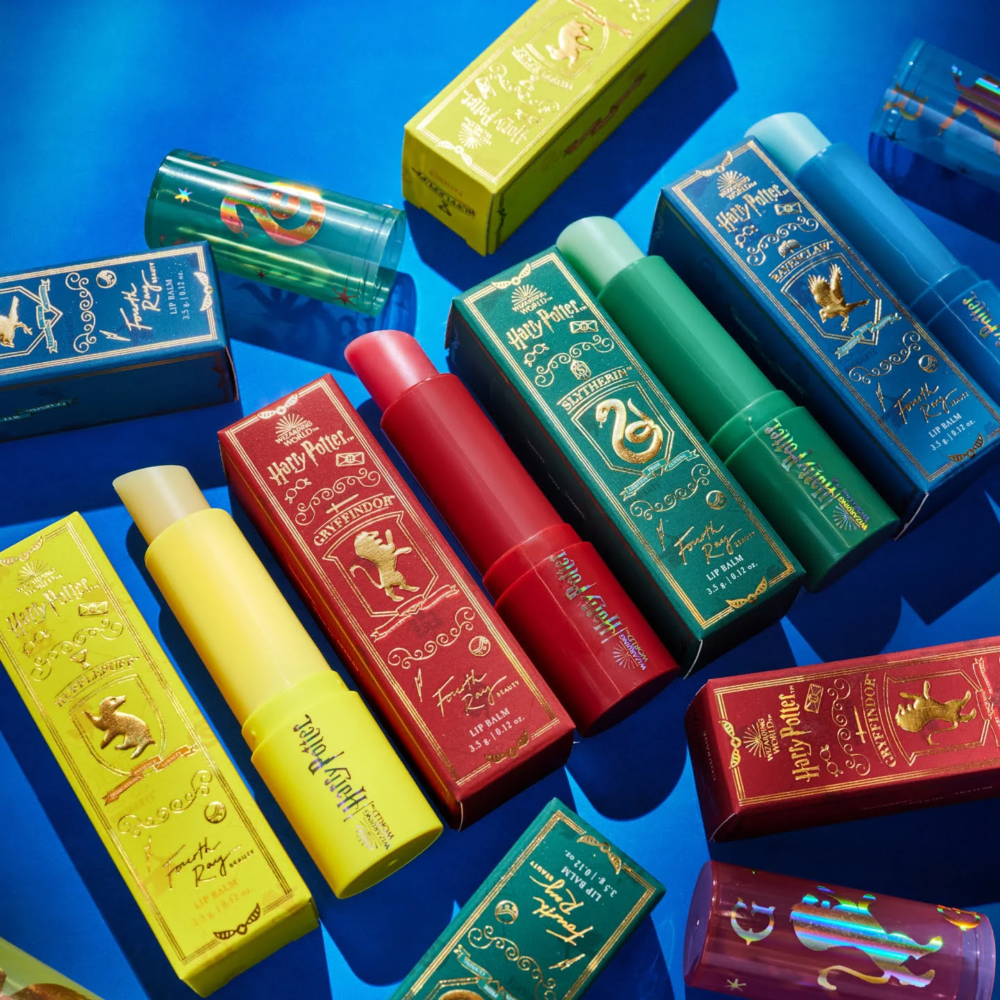 ColourPop x Harry Potter Collaboration Reveal!
