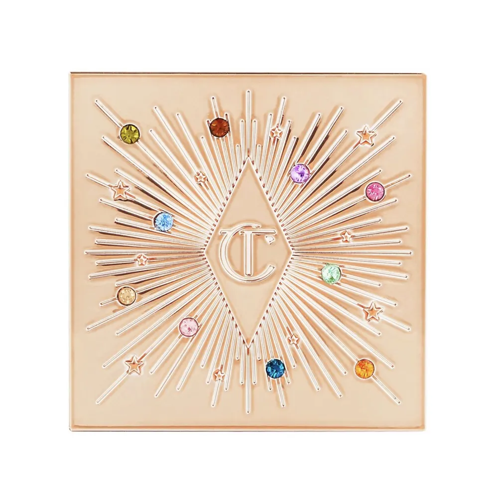 Charlotte Tilbury Hypnotizing Pop Shots Eyeshadows