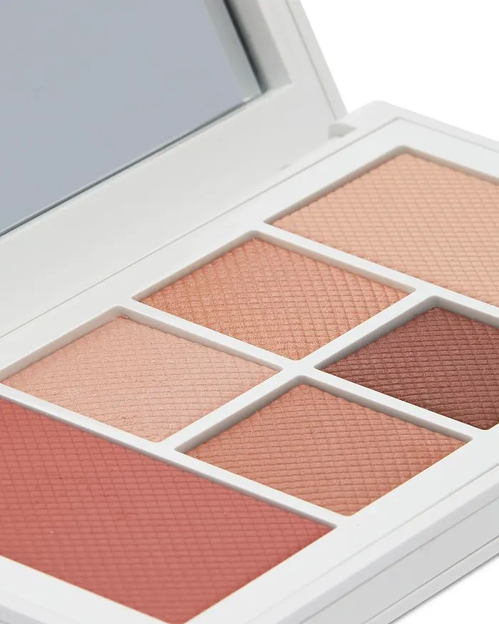Tom Ford White Suede Eye & Cheek Palette