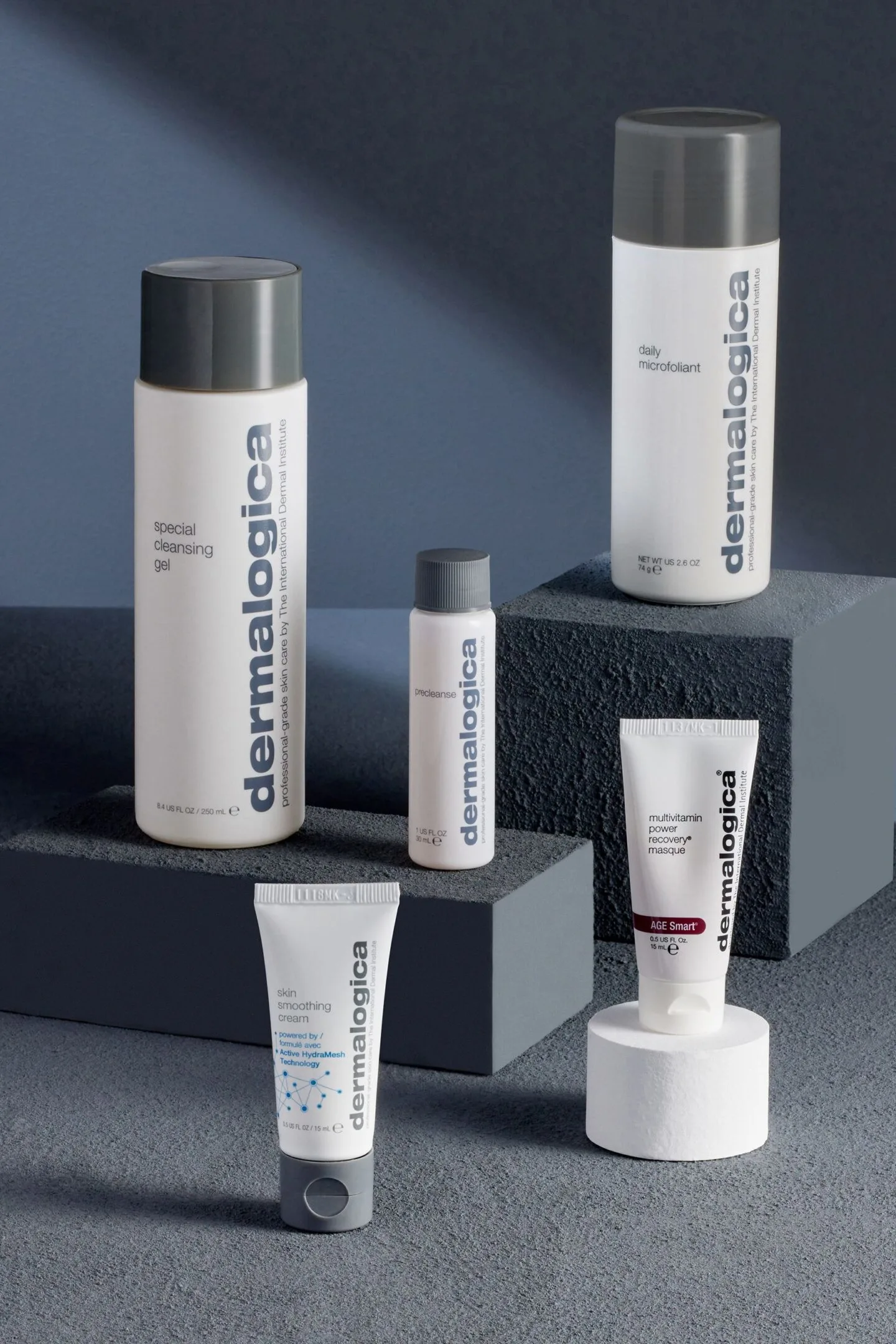 Next Dermalogica Skincare Essentials Box
