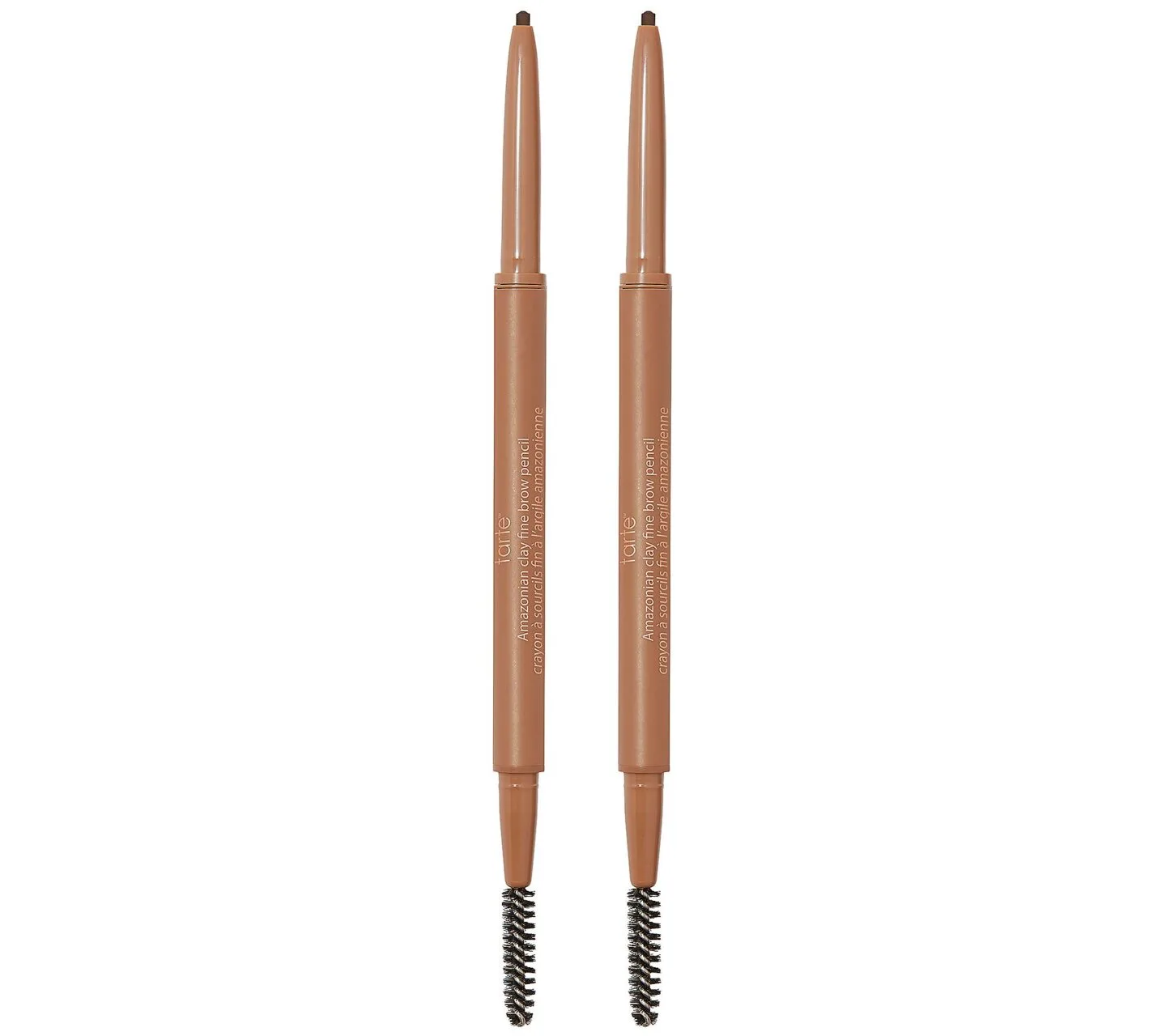 Tarte Amazonian Clay Fine Brow Pencils