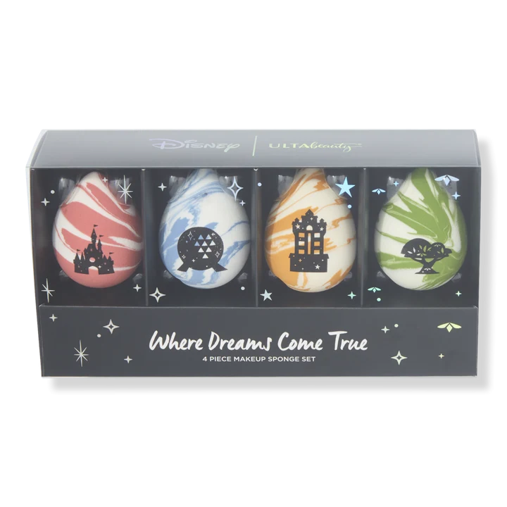 ULTA Beauty x Disney Parks Collection