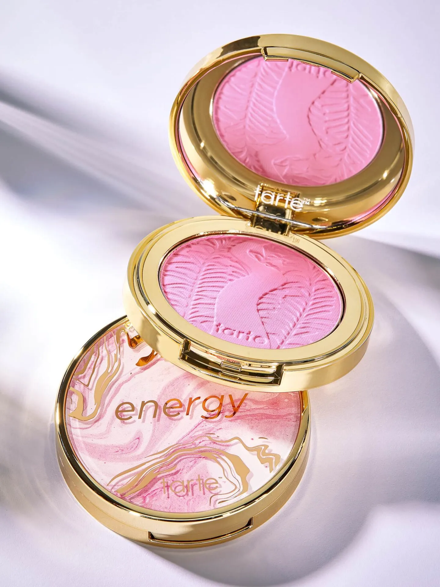 Tarte Energy Amazonian Clay Skintuitive Blusher