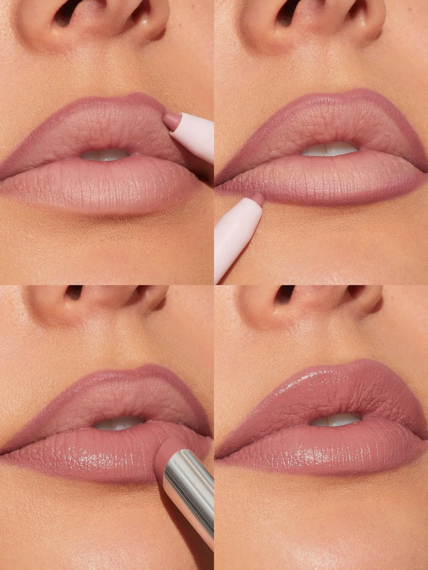 Tarte Maracuja Juicy Lip Liner Collection