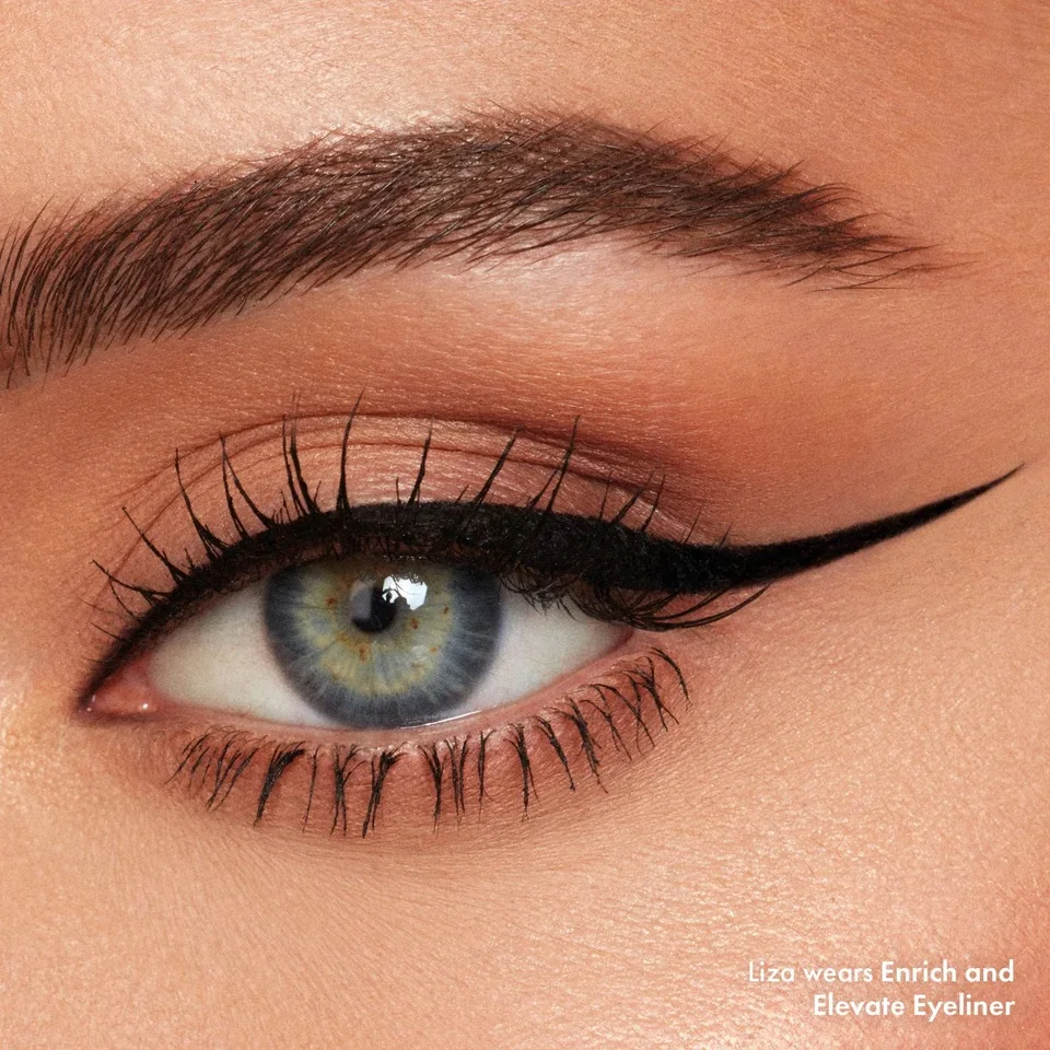 Iconic London Enrich & Elevate Eyeliner