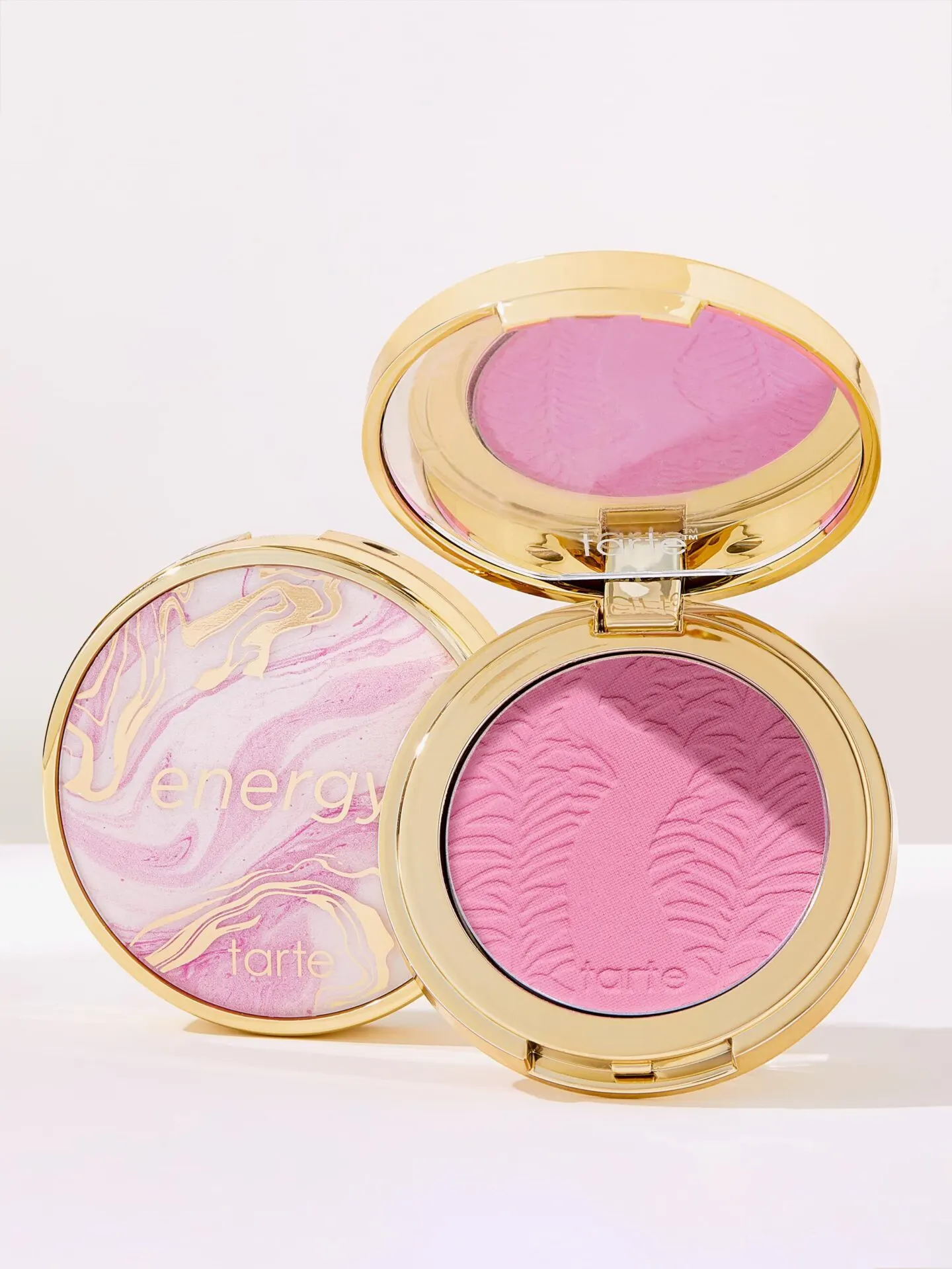 Tarte Energy Amazonian Clay Skintuitive Blusher
