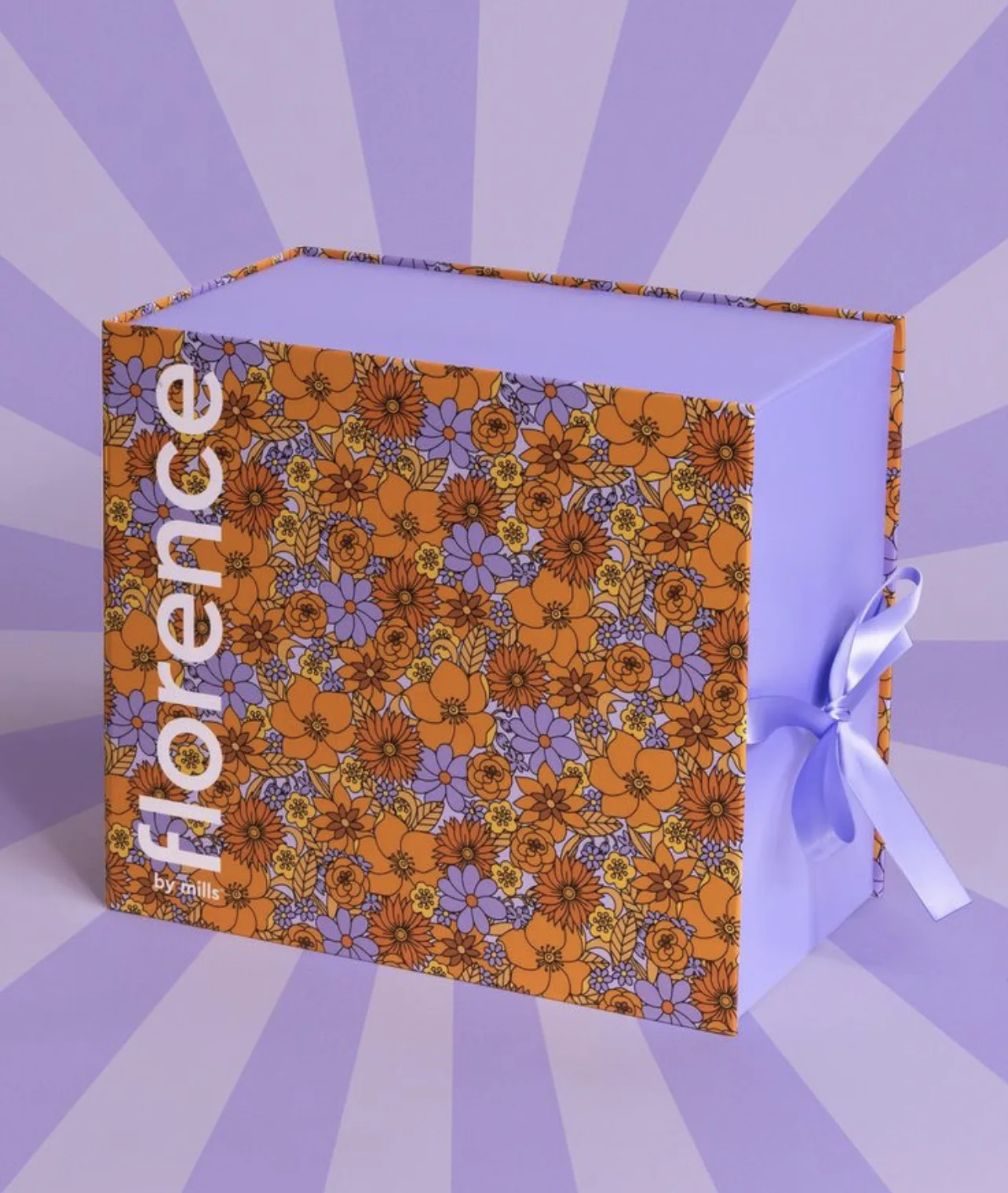 Calendrier De L avent Millie Bobby Brown Florence By Mills Peace, Love, Florence Calendrier de l'Avent 2022 [Contenu  révélé]