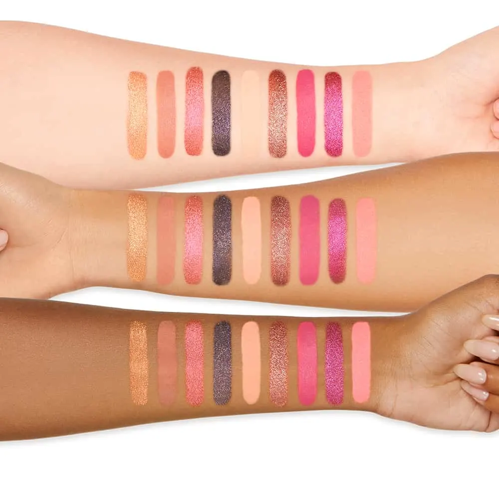 Too Faced Yummy Gummy Makeup Collection Set
