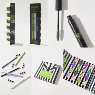 Revolution x Beetlejuice Collaboration Reveal!