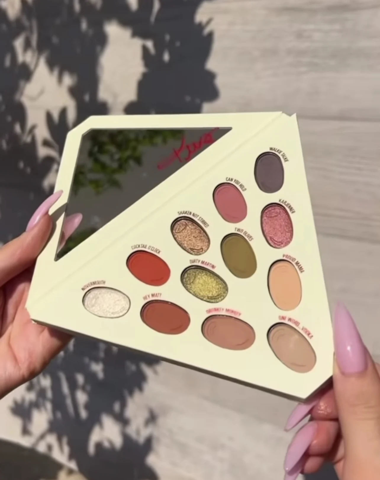 Kylie x Kris Collection Round 2