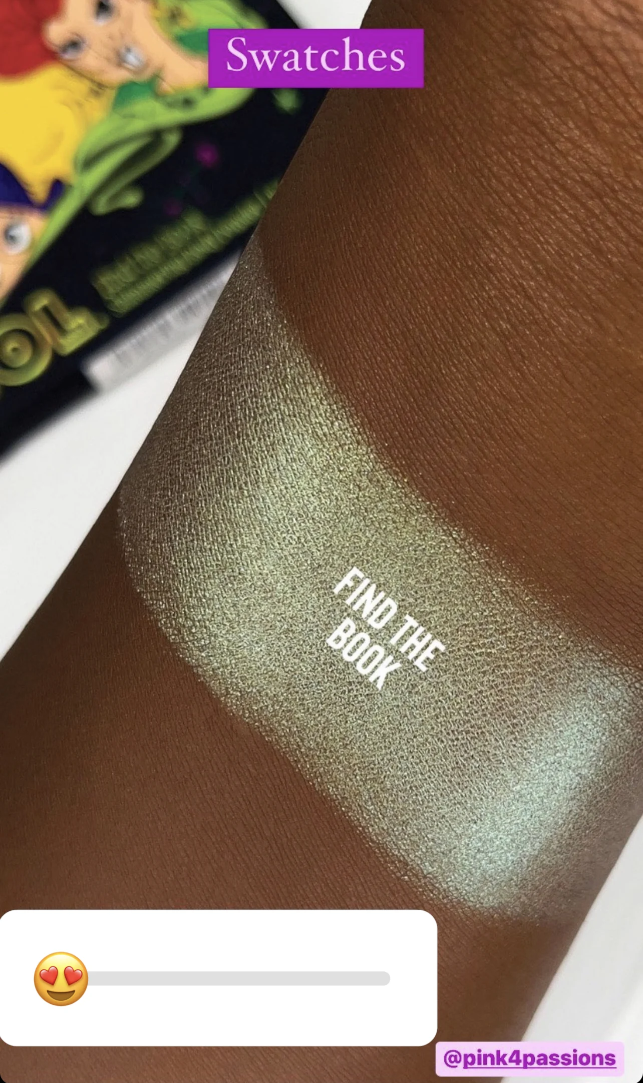 ColourPop x Hocus Pocus 2 Collaboration