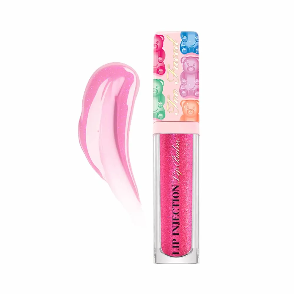 Too Faced Yummy Gummy Makeup Collection Set