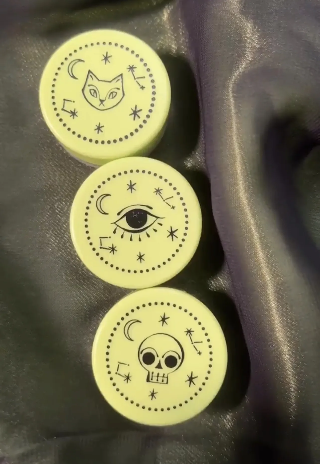 ColourPop Hocus Pocus 2 Collab