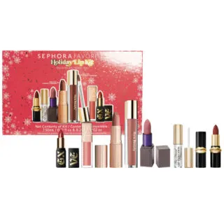Sephora Favorites Holiday Lip Kit