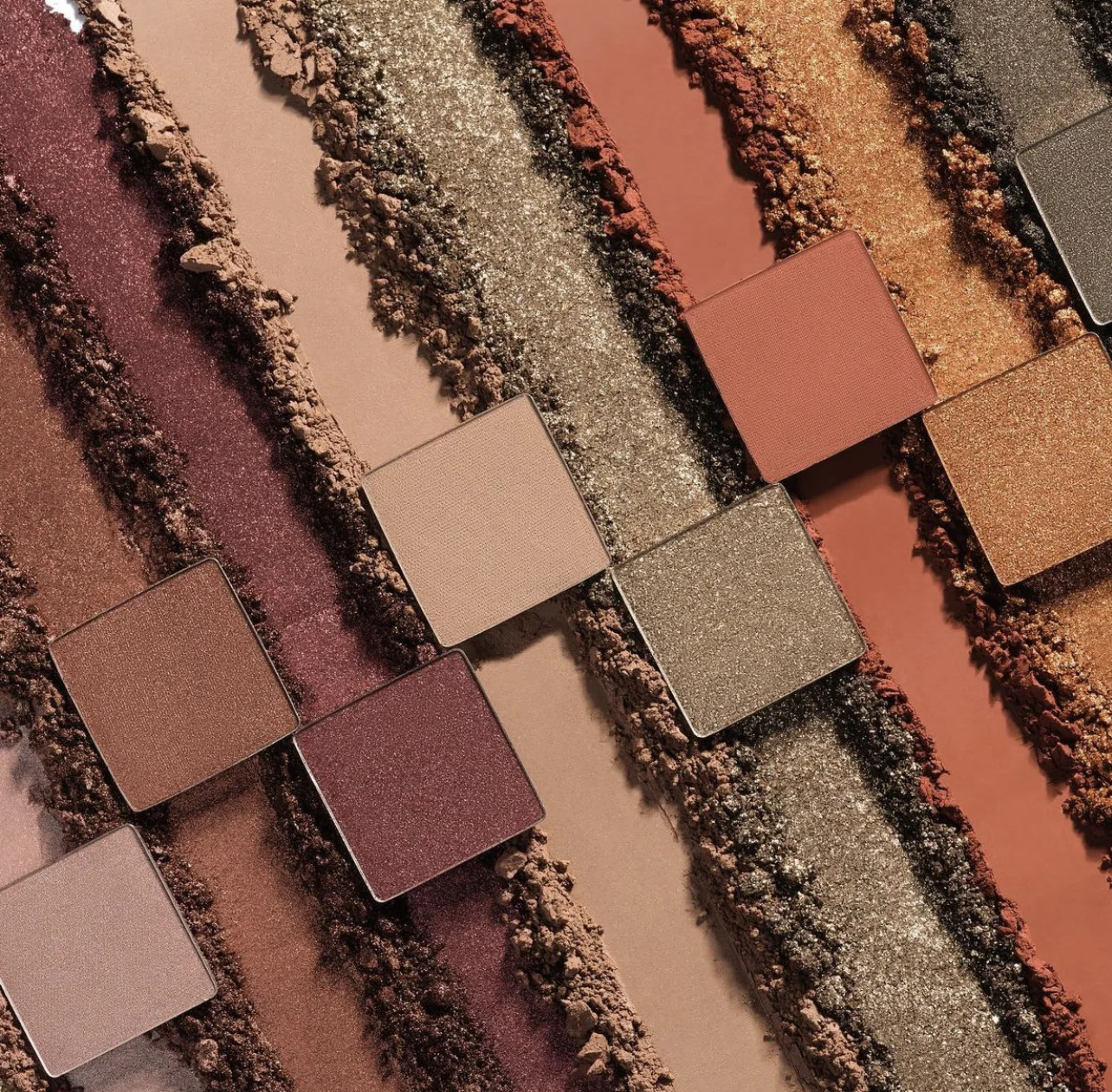 Anastasia Beverly Hills Rose Metals Eyeshadow Palette