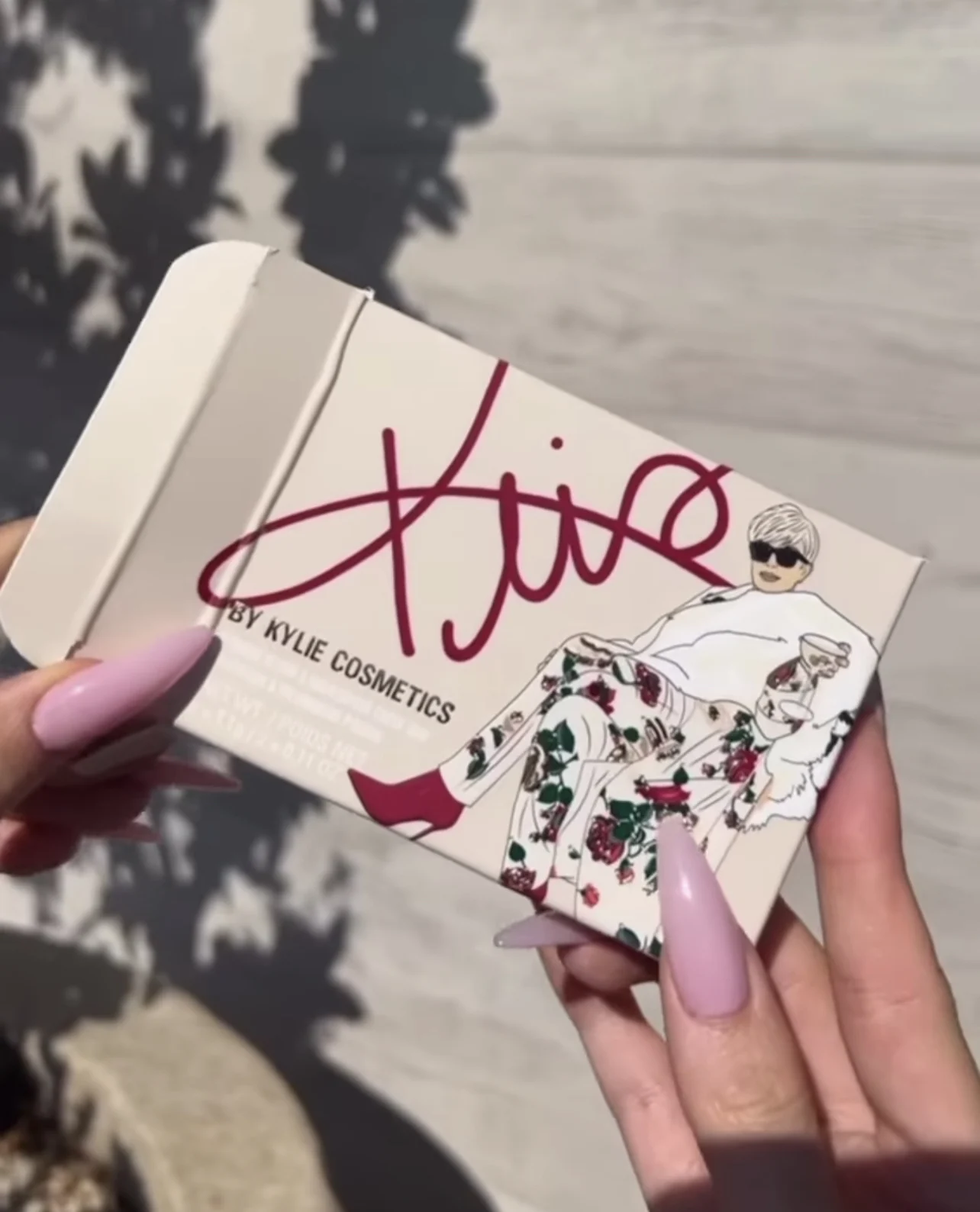 Kylie x Kris Collection Round 2