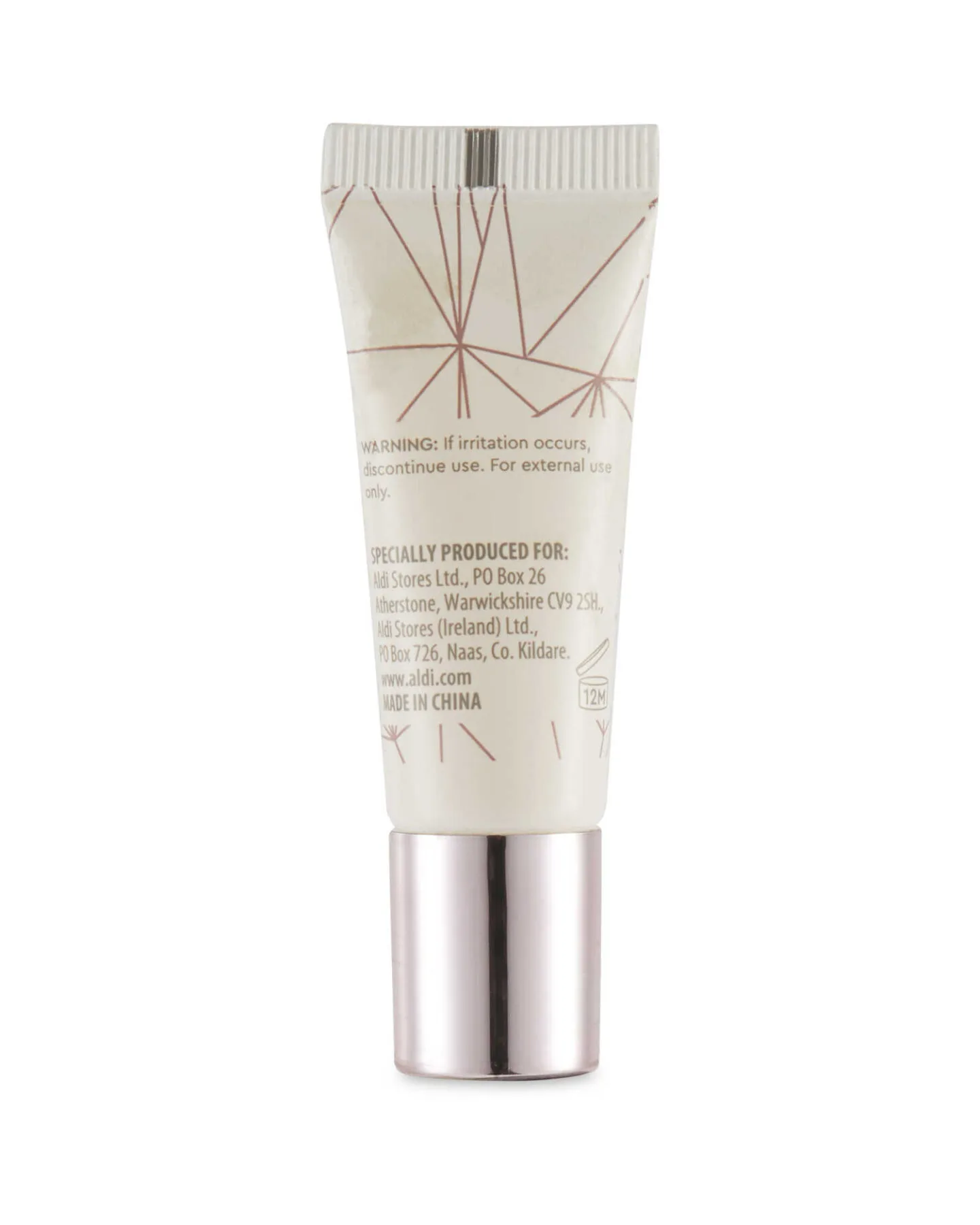 Aldi Lacura Collagen Lip Oil Charlotte Tilbury Charlotte's Magic Lip Oil Crystal Elixir Dupe!