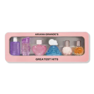 Ariana Grande Greatest Hits Coffret-cadeauset
