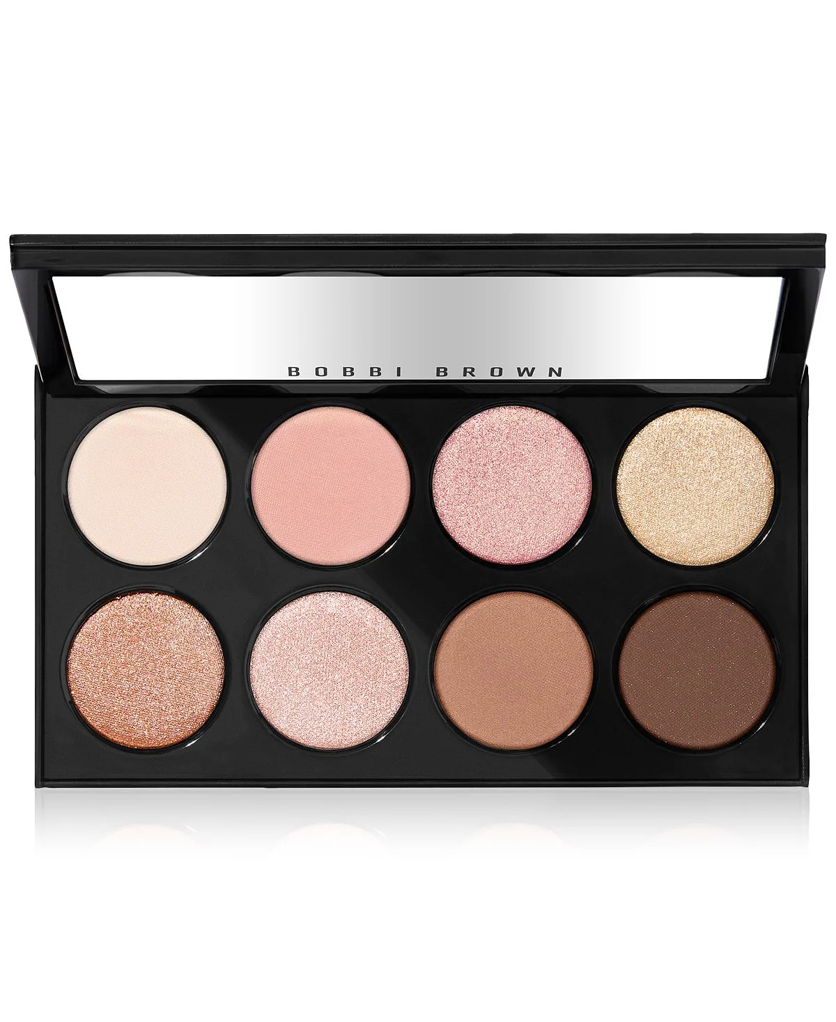 Bobbi Brown Day & Light Eye Shadow Palette