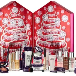 By Terry Terryfic Glow Advent Calendar 2022 [Contents Reveal]