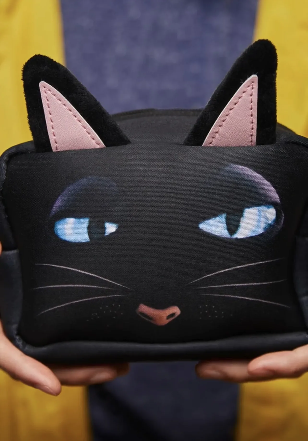 Revolution x Coraline Makeup Collection Reveal!