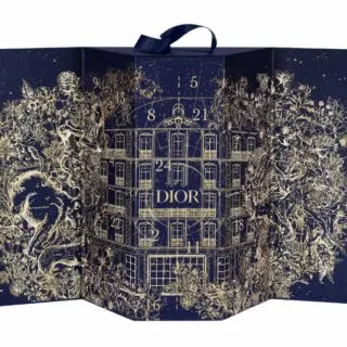 DIOR Beauty Advent Calendar 2022 [Contents Reveal]