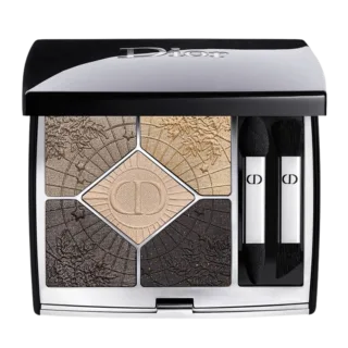 Палетка тіней DIOR Cosmic Eyes Holiday 2022