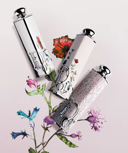 DIOR Miss Dior Millefiori Makeup Collection