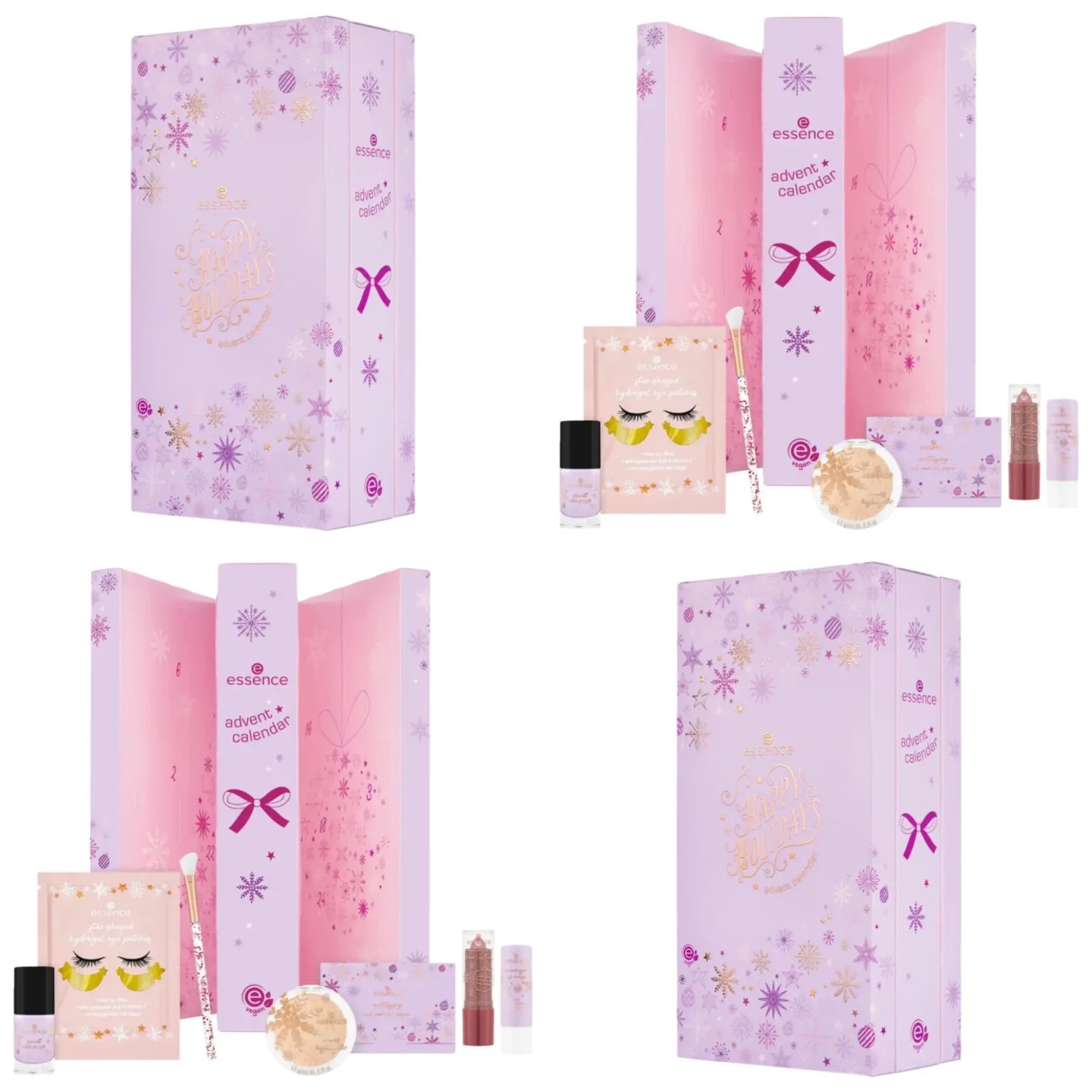 Essence Beauty Advent Calendar 2022 Review