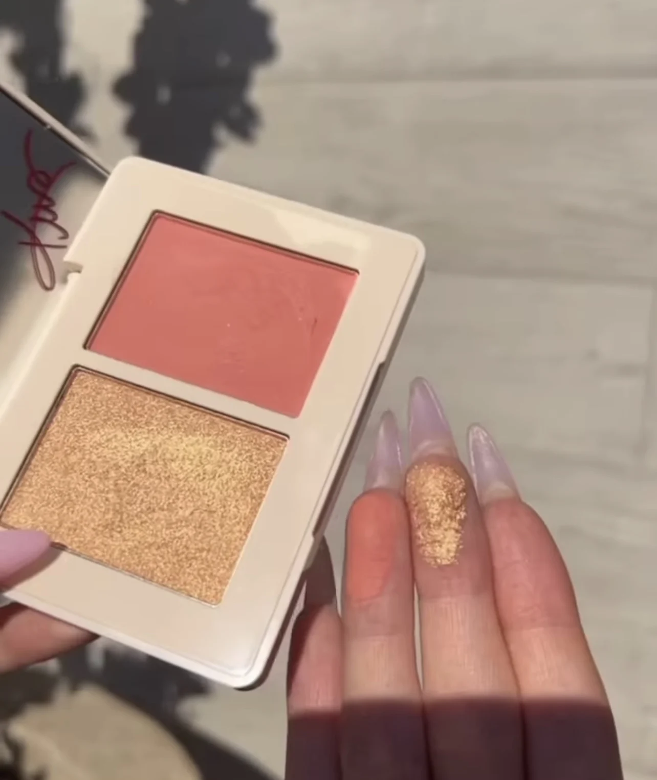 Kylie x Kris Collection Round 2