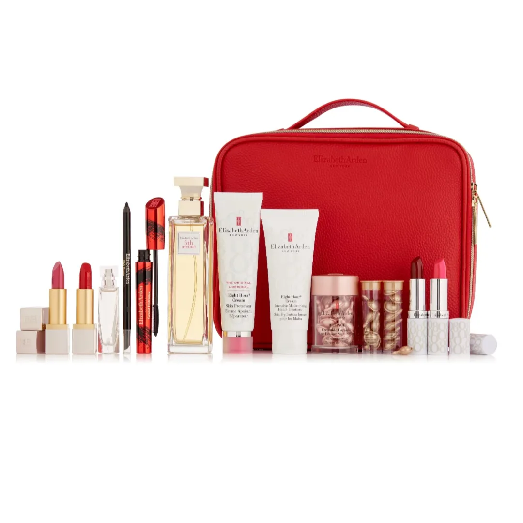 Elizabeth Arden Blockbuster Best of Arden Collection 2022