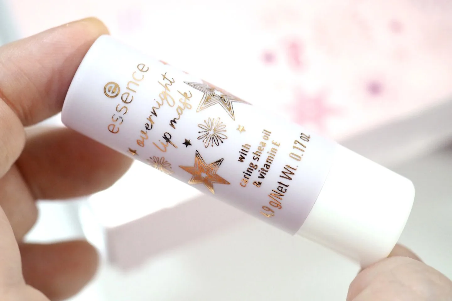 Essence Happy Holidays Advent Calendar 2022